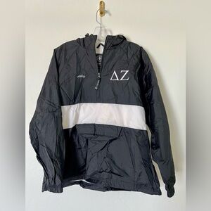 Delta Zeta “Ashley” Windbreaker